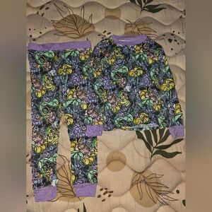 Sweet Little Cozys Bugs Life Pajamas